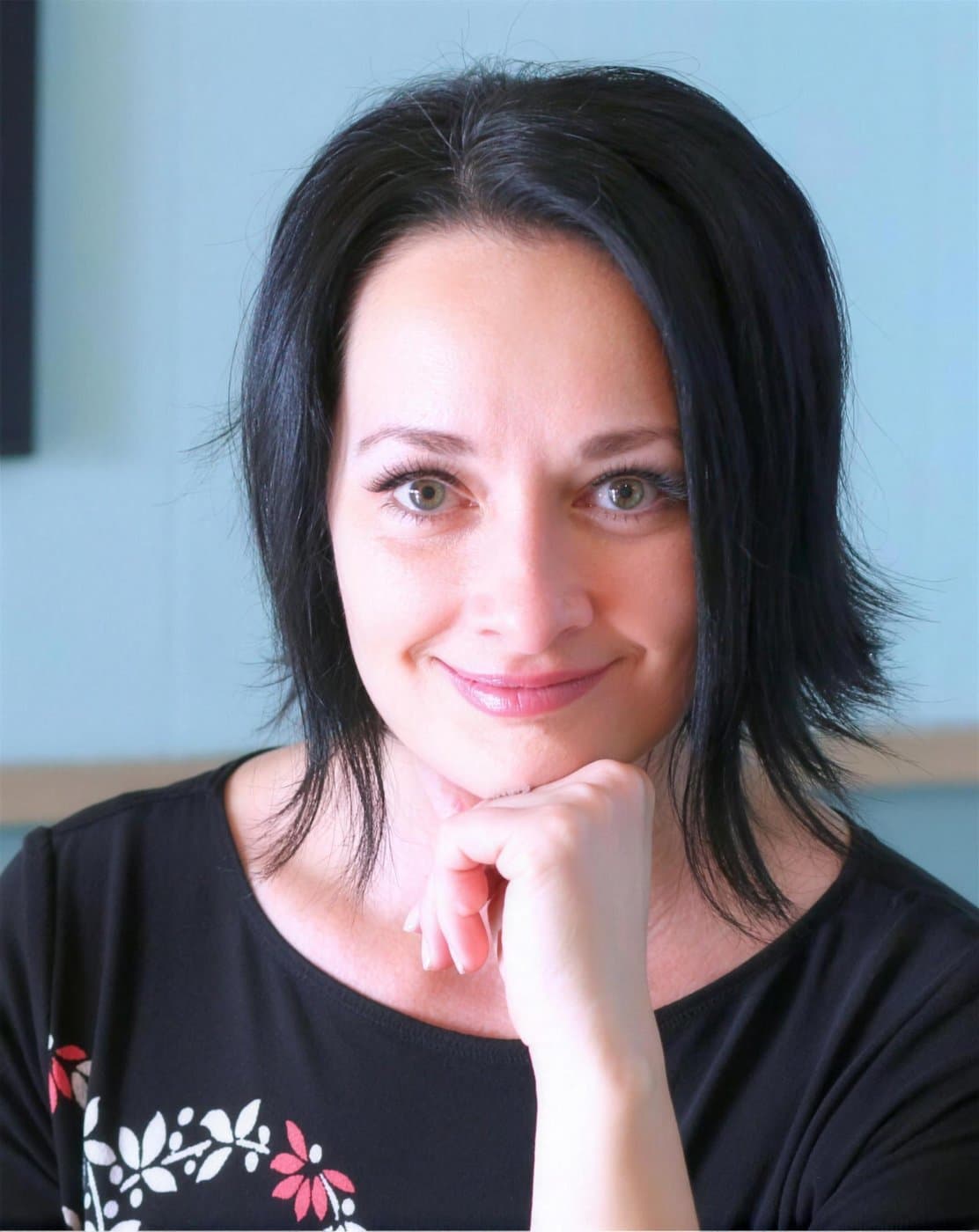 Flora Sage, Certified Simplification Coach